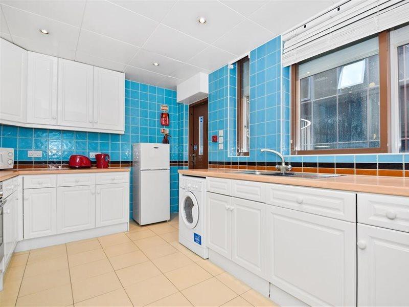 Access Paddington Apartment London