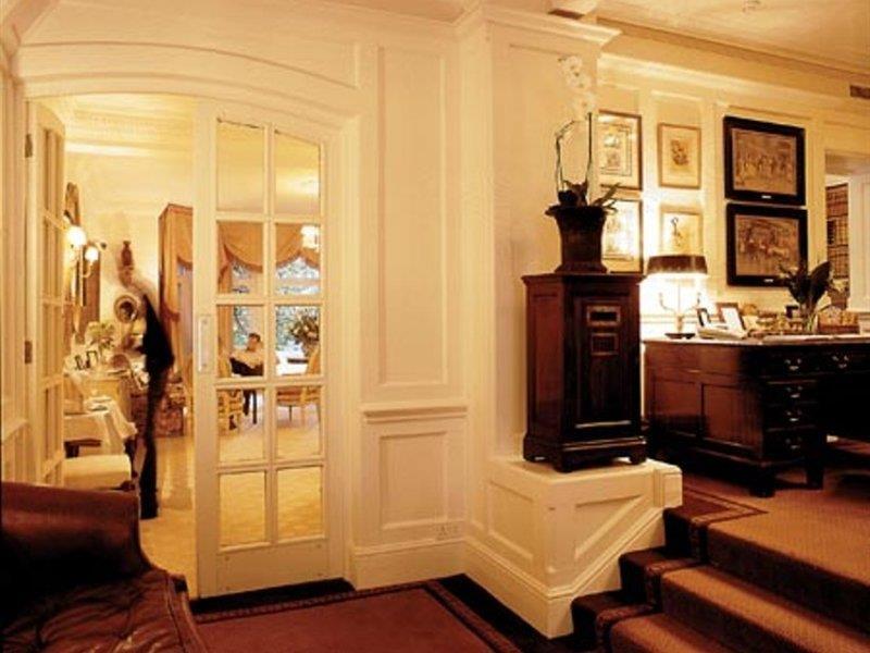 Hotel The Chelsea Townhouse By Iconic Luxury 5*