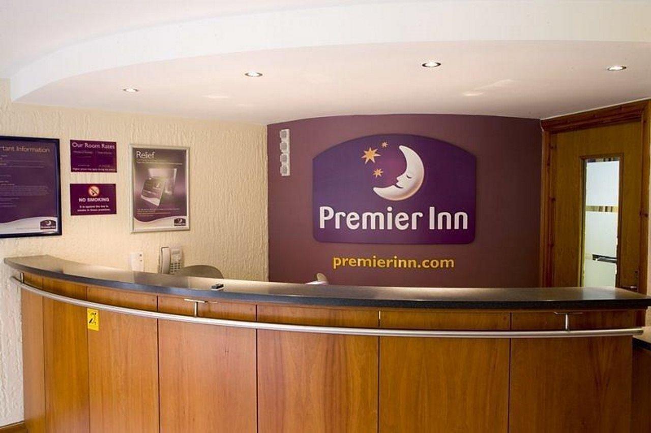 Premier Southwark Hotel Londen