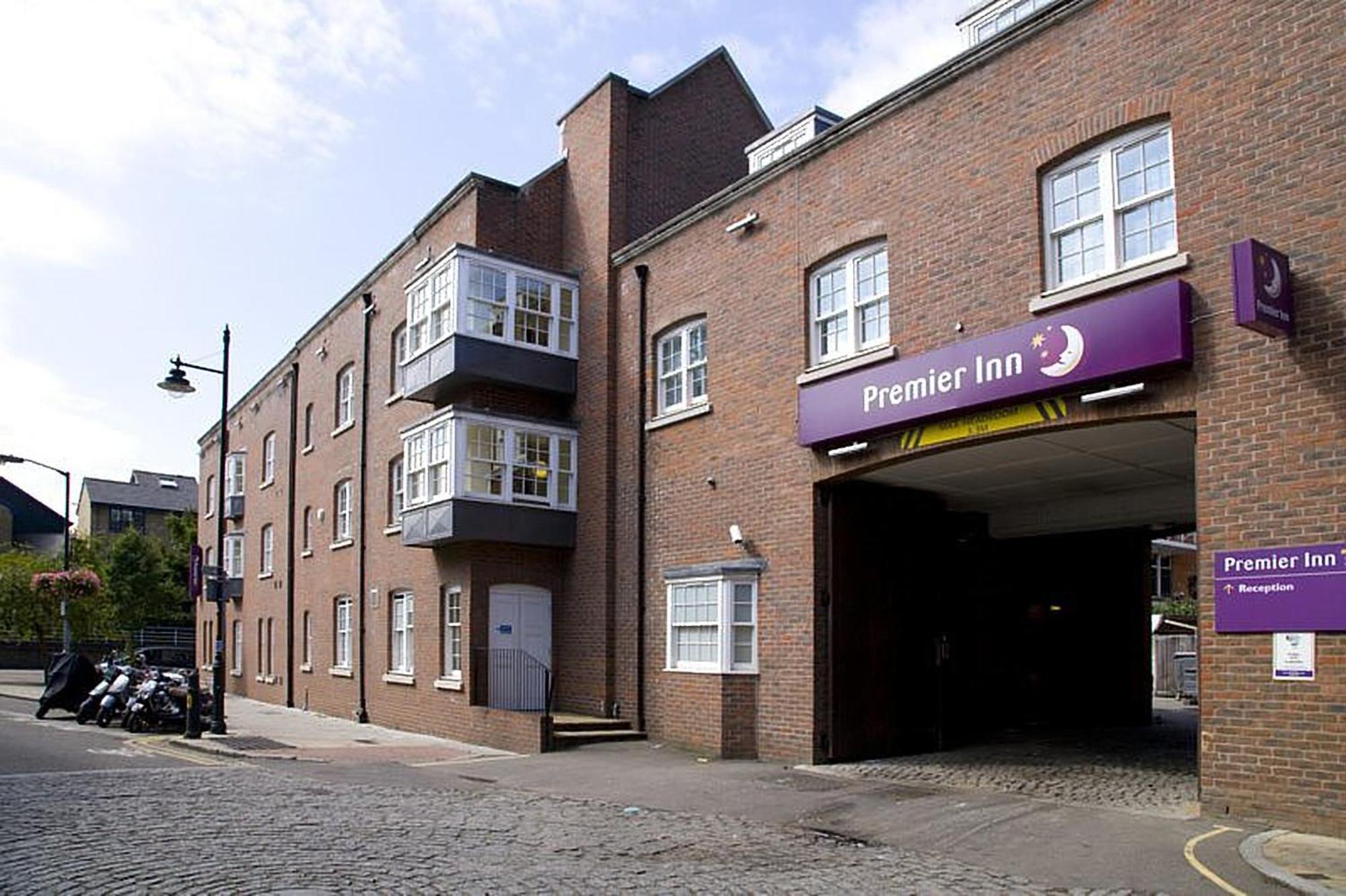 Premier Southwark Hotel Londen