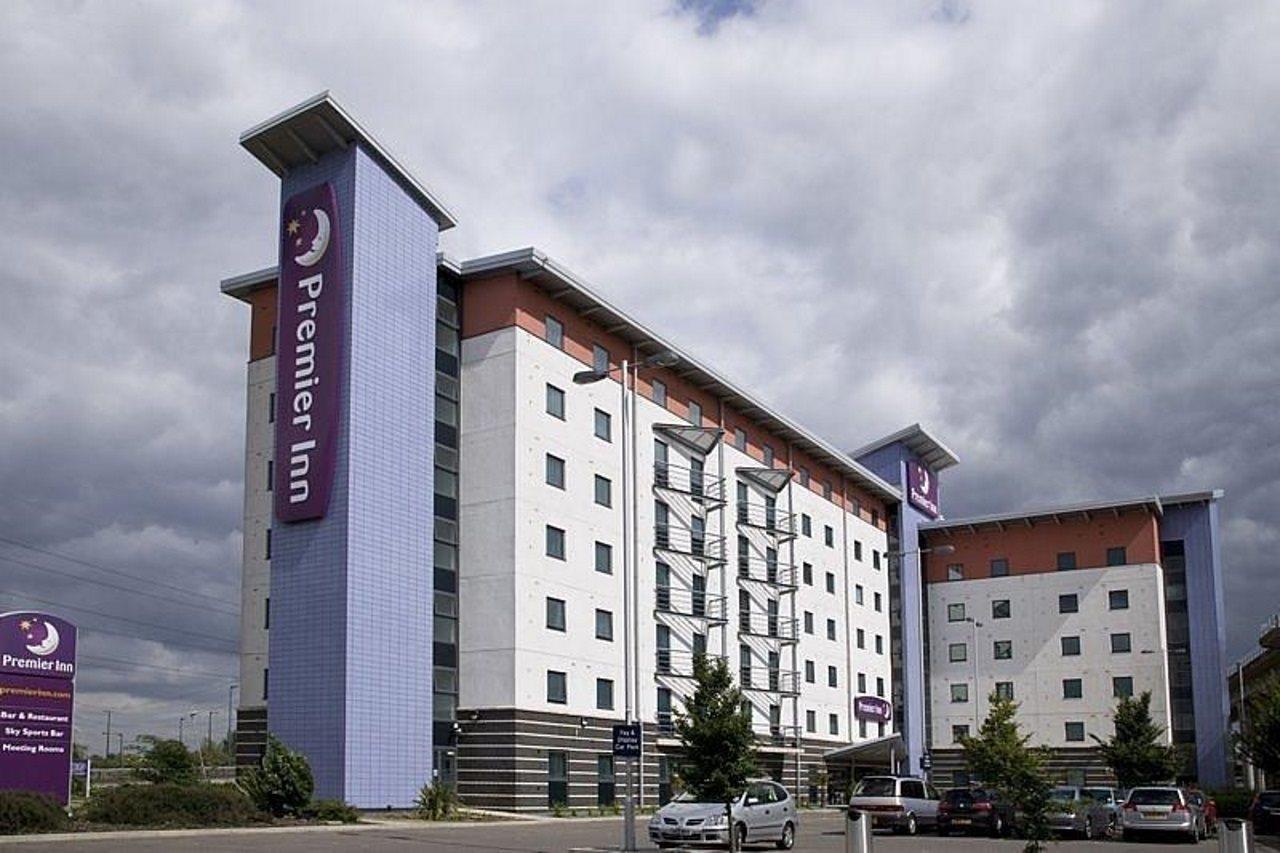Hotel Premier Docklands Excel