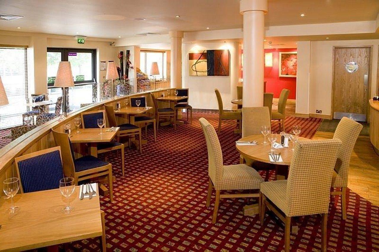 Hotel Premier Docklands Excel