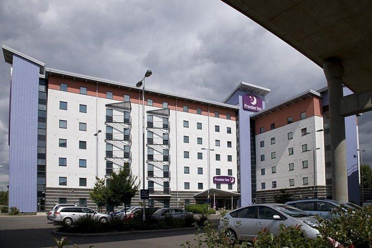 Hotel Premier Docklands Excel London