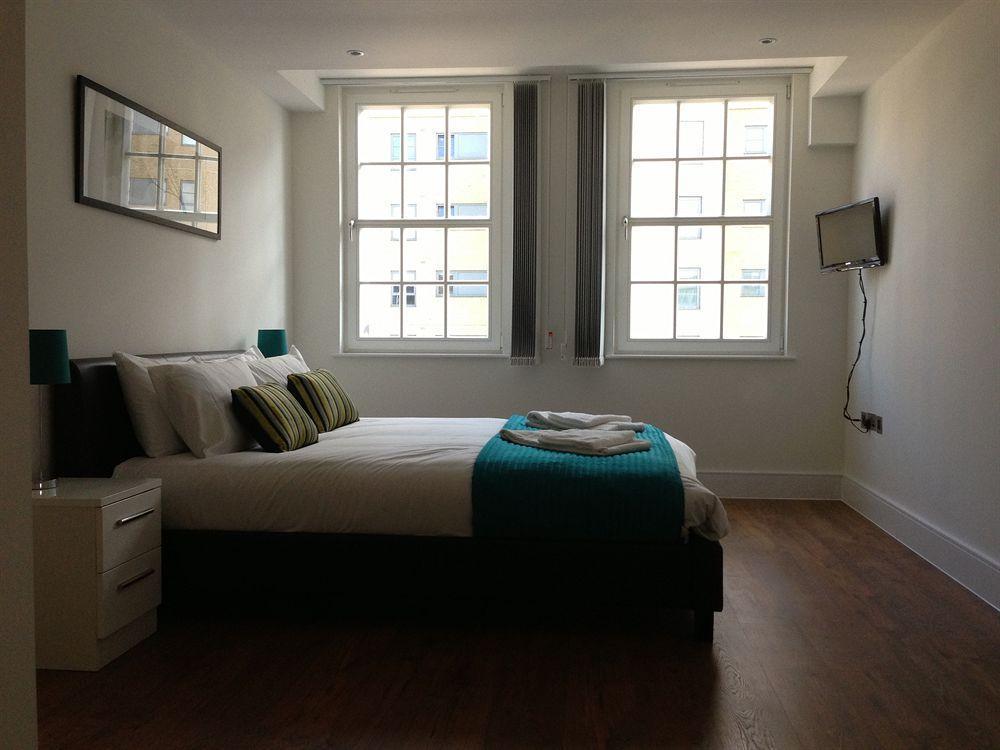 Apartment Max Serviced Commercial Road