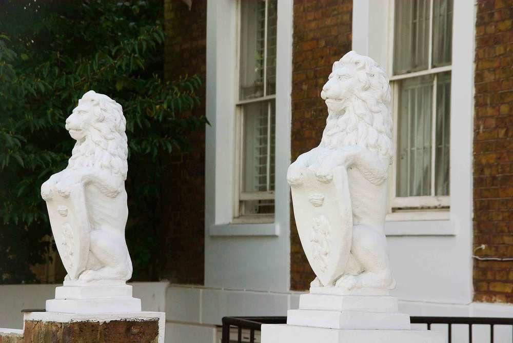 Peckham By Belvilla Hotell London