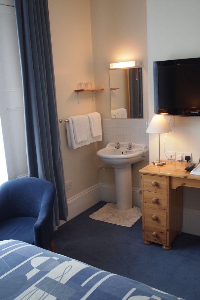 Bed & Breakfast Kandara Londen