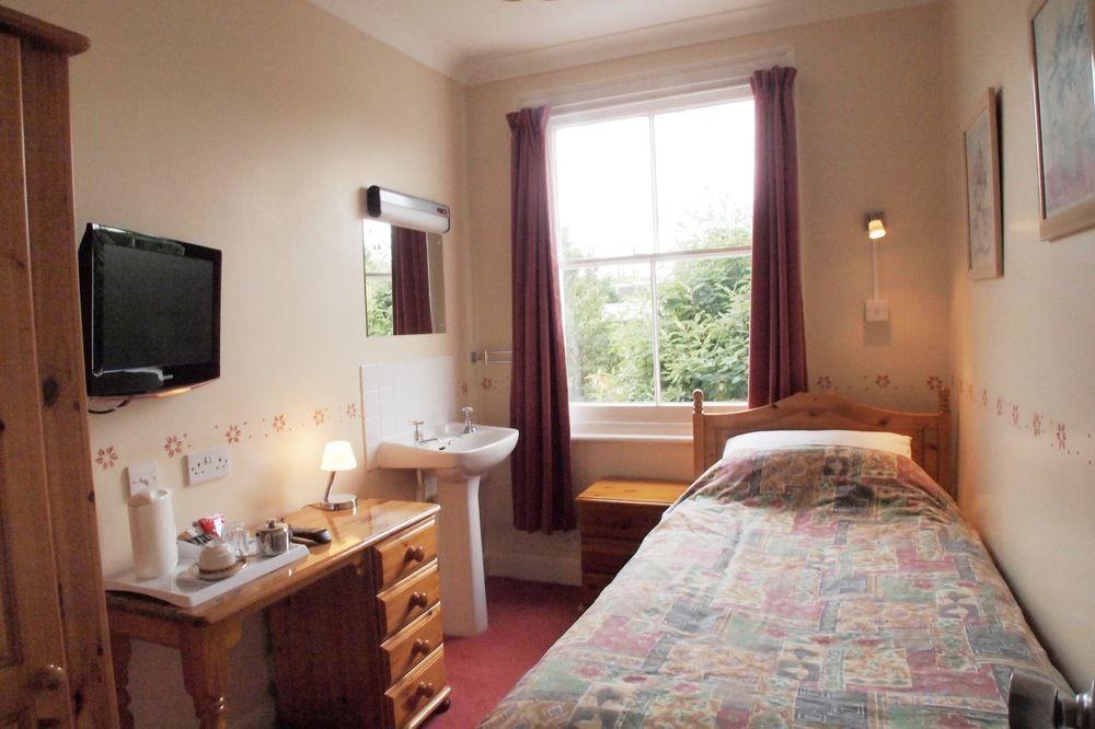 Kandara Bed & Breakfast Londen