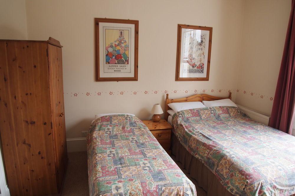 Kandara Bed & Breakfast Londen