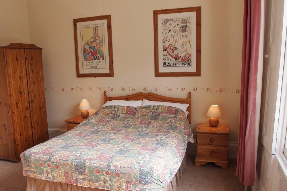 Kandara Bed & Breakfast Londen