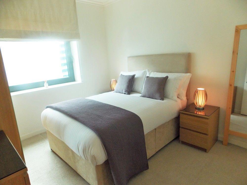 Apartment Horizon Canary Wharf Apartments *