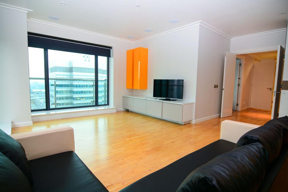 Apartment Horizon Canary Wharf Apartments London