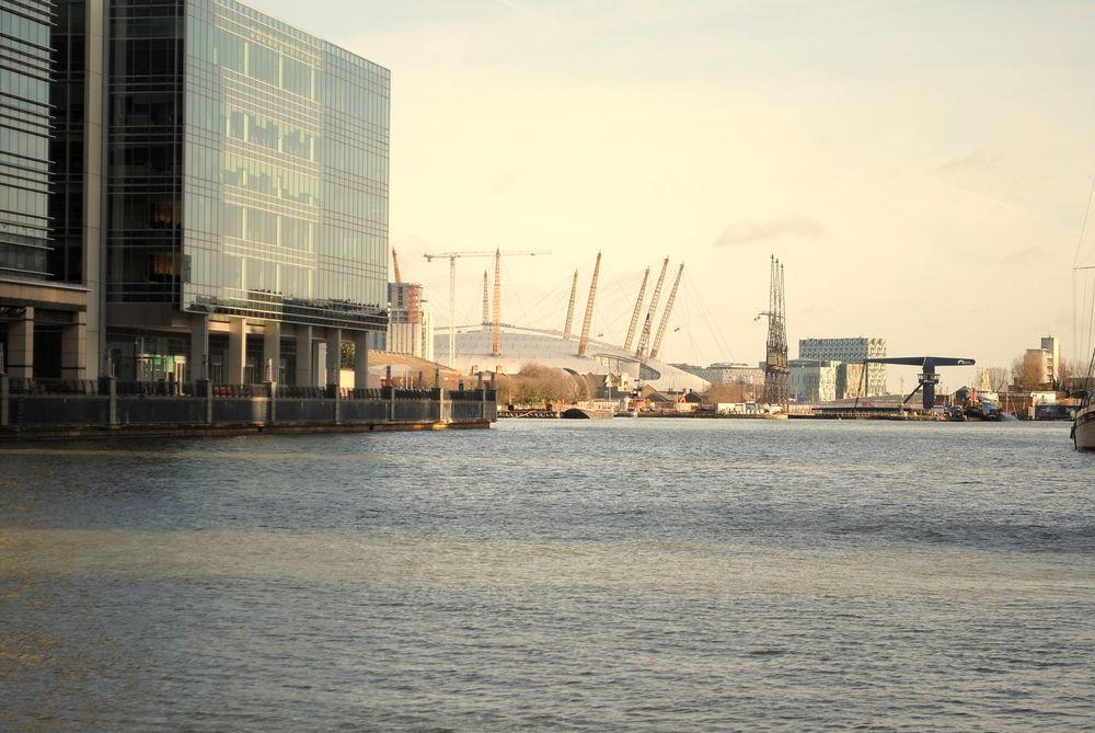 Horizon Canary Wharf Apartments