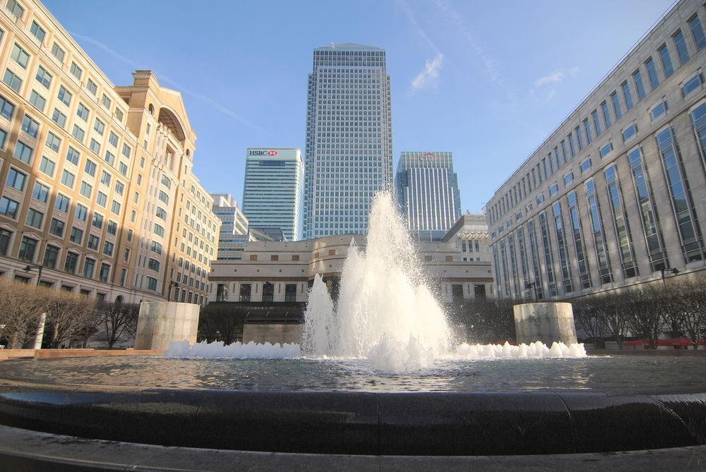 Apartment Horizon Canary Wharf Apartments