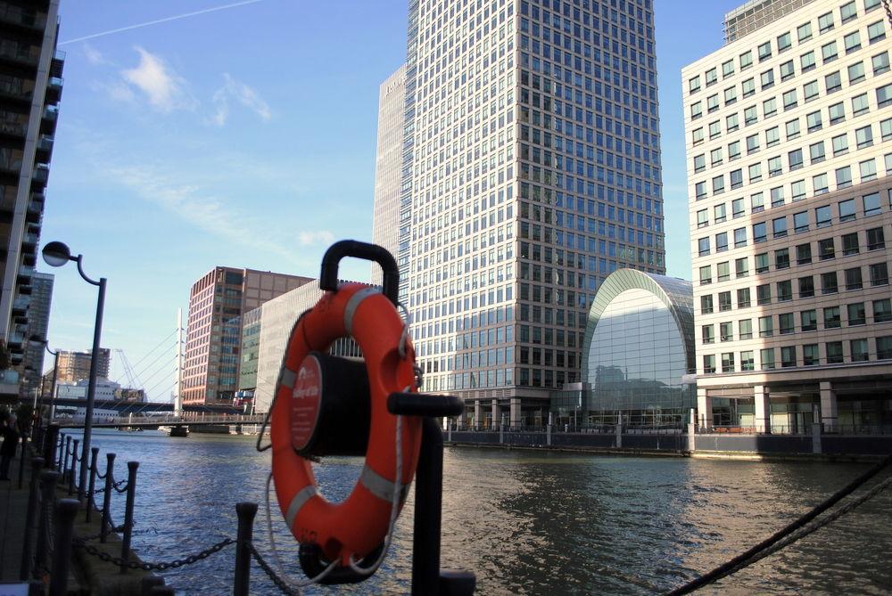 Apartment Horizon Canary Wharf Apartments *