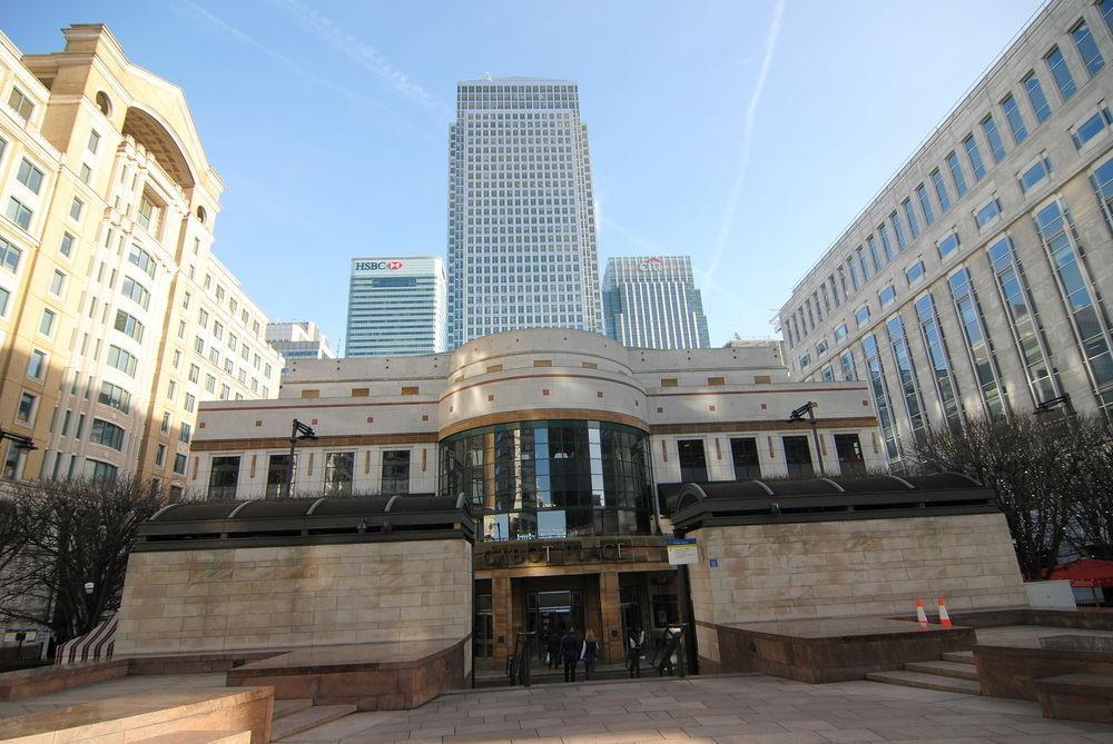 Horizon Canary Wharf Apartments *