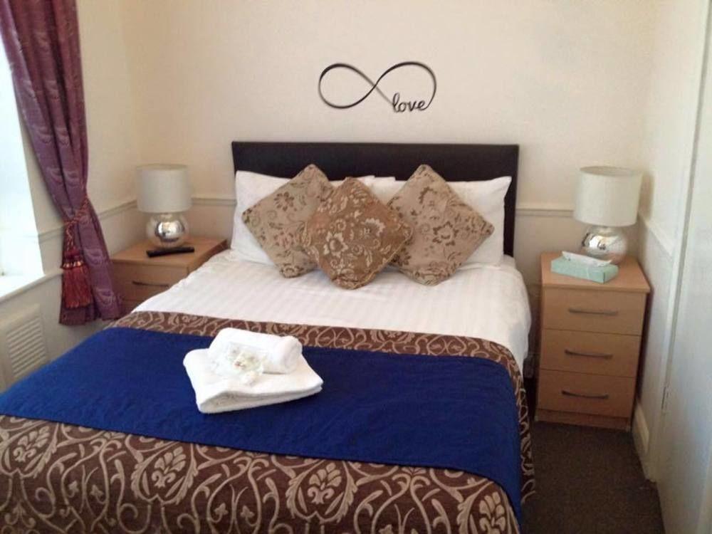Guest house Metro City Airport