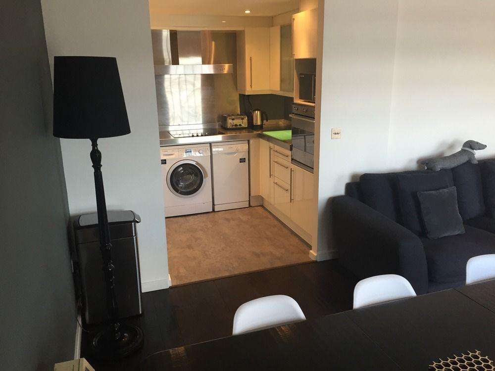 Apartment Seagull Lane Serviced *