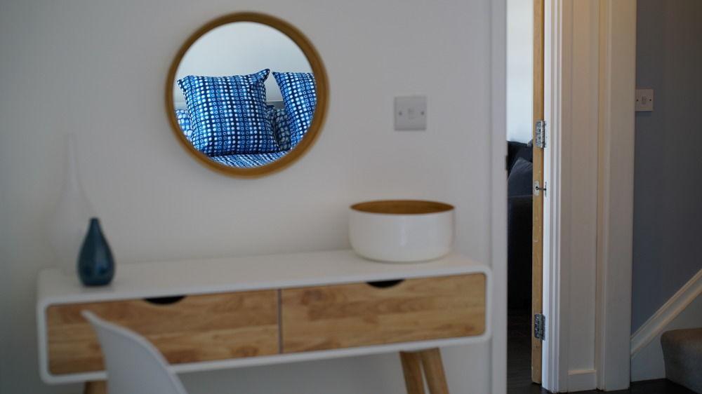 Seagull Lane Serviced Apartment