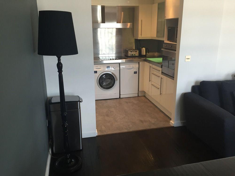 Seagull Lane Serviced Apartment *