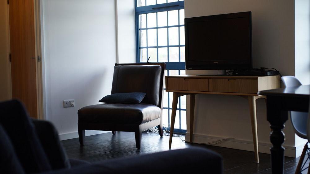 Apartment Seagull Lane Serviced