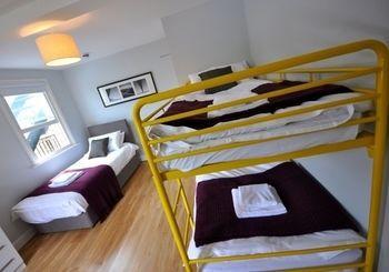 Hotell Victoria London