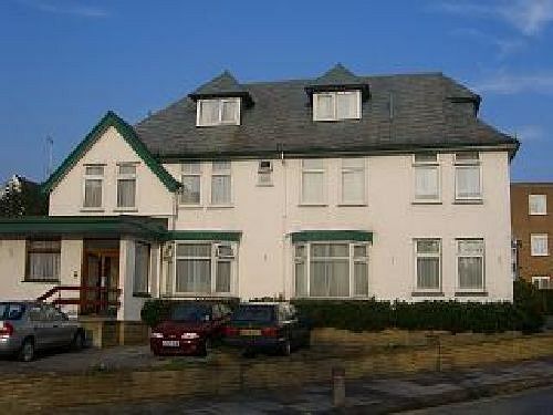 Golders Hotel