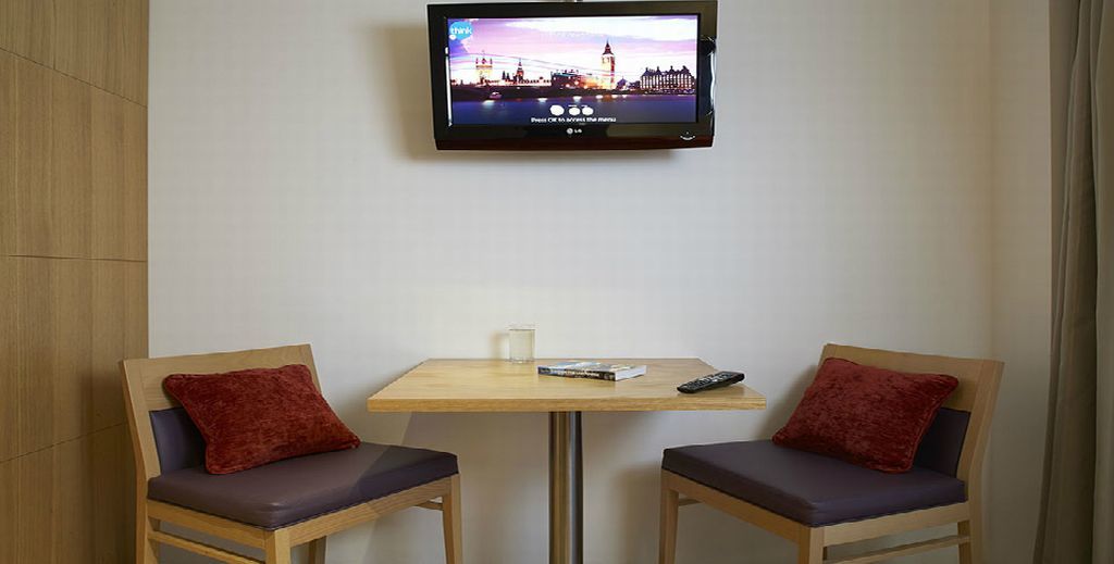 By Marriott Kensington 4*