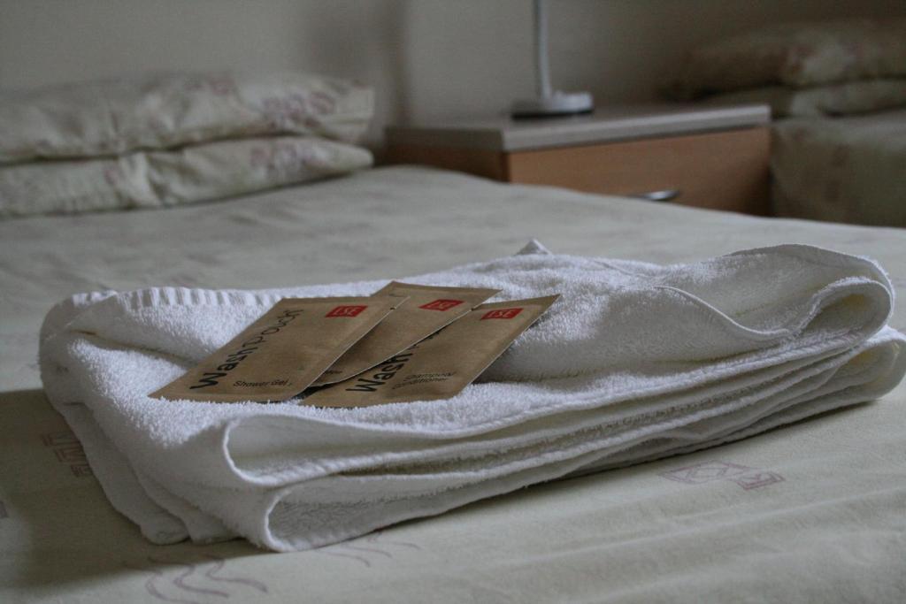 Lse Rosebery Hall Appartement *