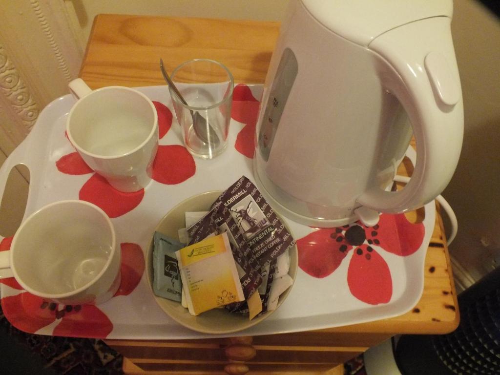 Guest house Hollingbury 2*