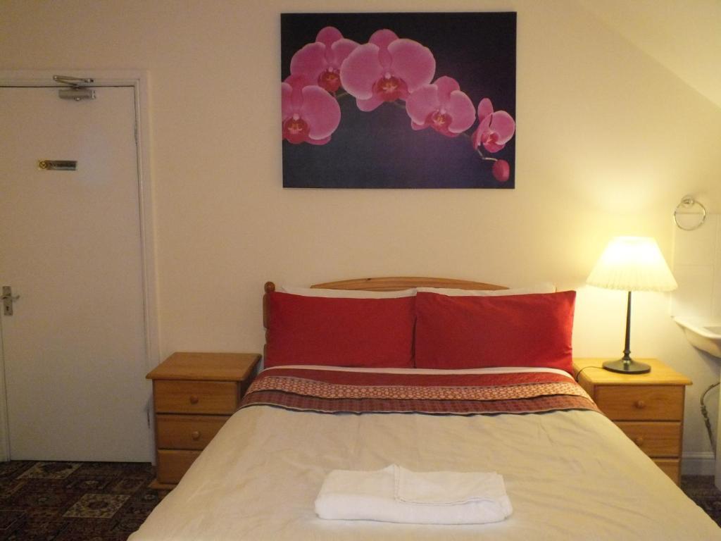 Hollingbury Guest house
