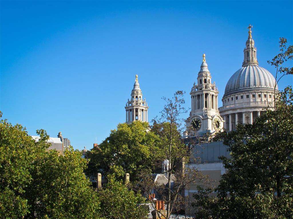 Native Kings Wardrobe, St Pauls London