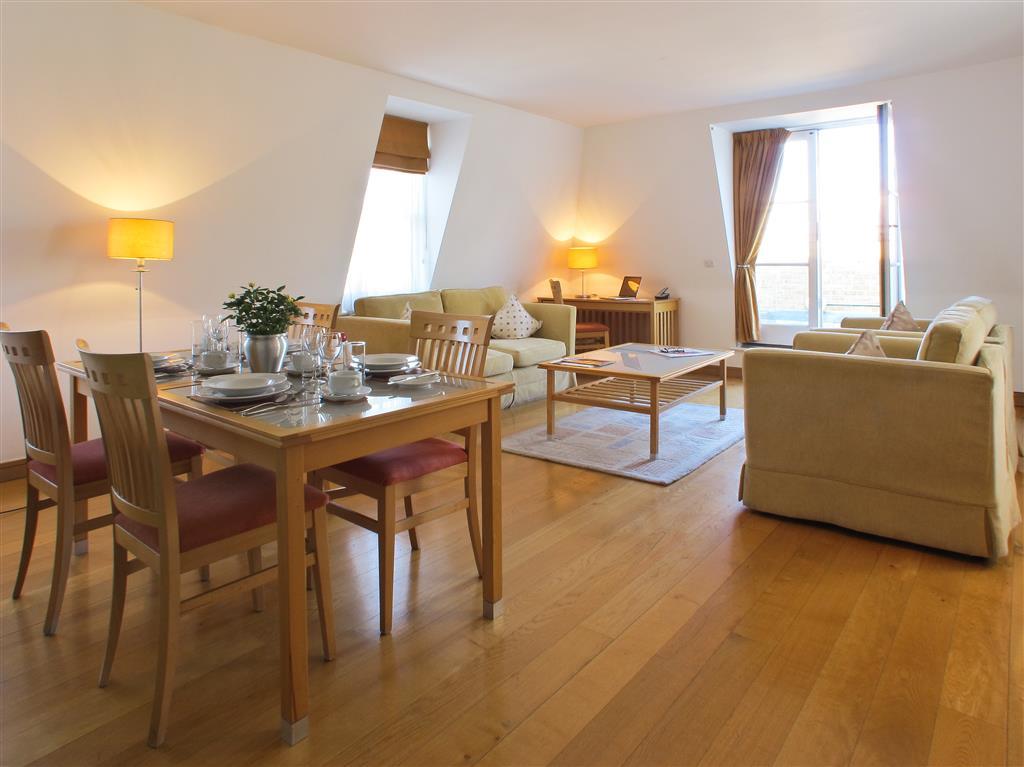Aparthotel Native Kings Wardrobe, St Pauls 4*
