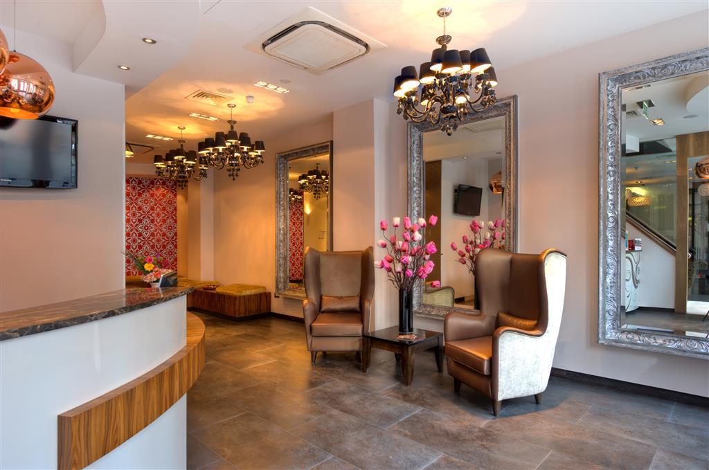 Hotel Maitrise Maida Vale -