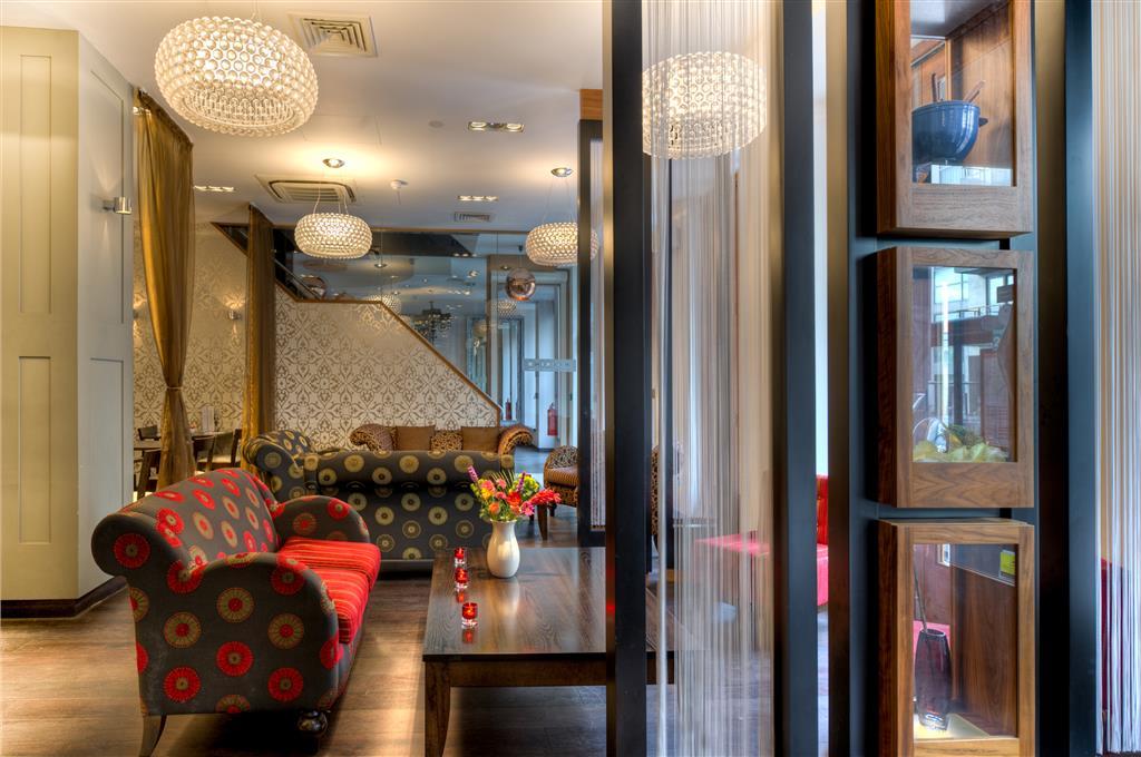 Maitrise Maida Vale - Hotel London