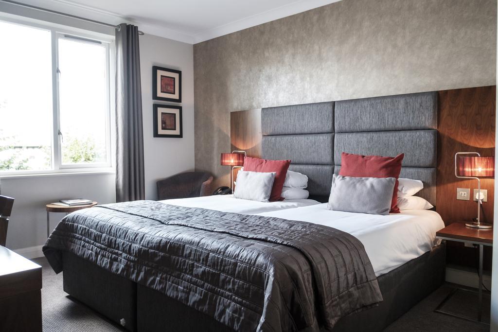 Hotel The Fox & Goose Londen