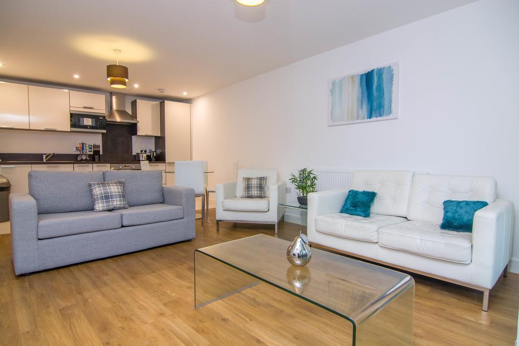 Pelican Wharf Apartment