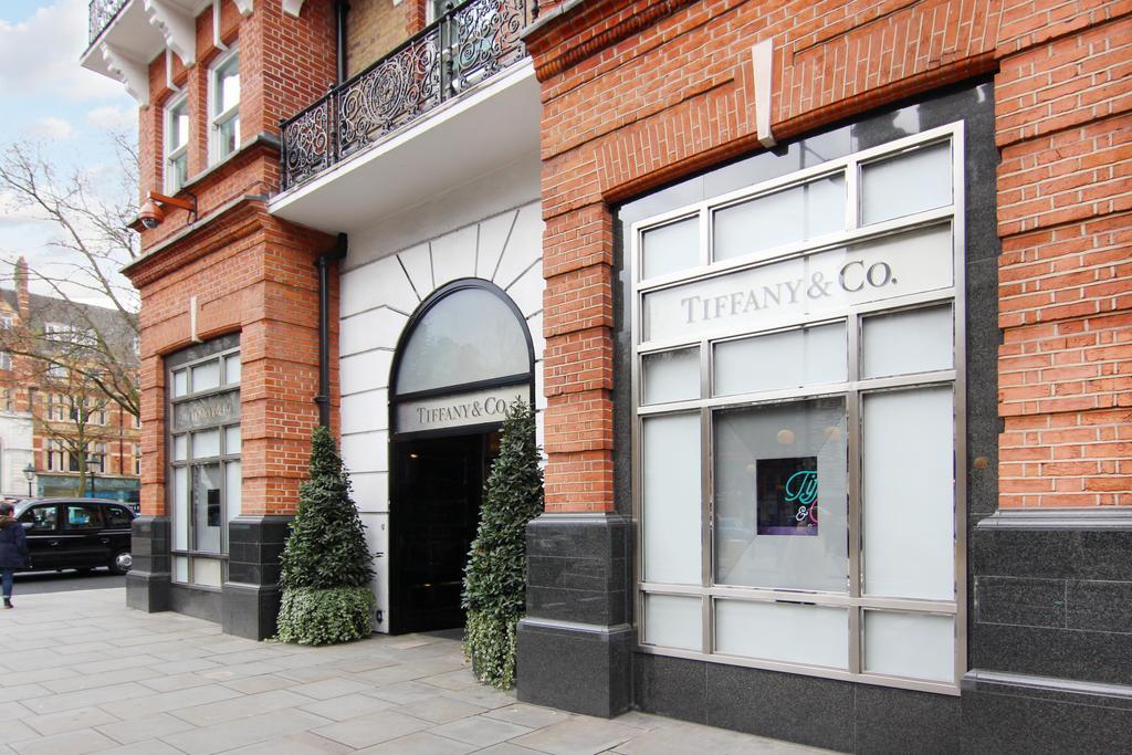Lifestyle Chelsea Bridge Leilighet