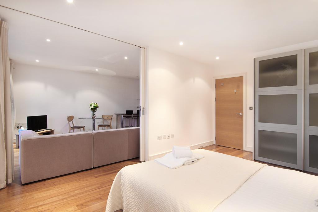 Leilighet Lifestyle Chelsea Bridge London