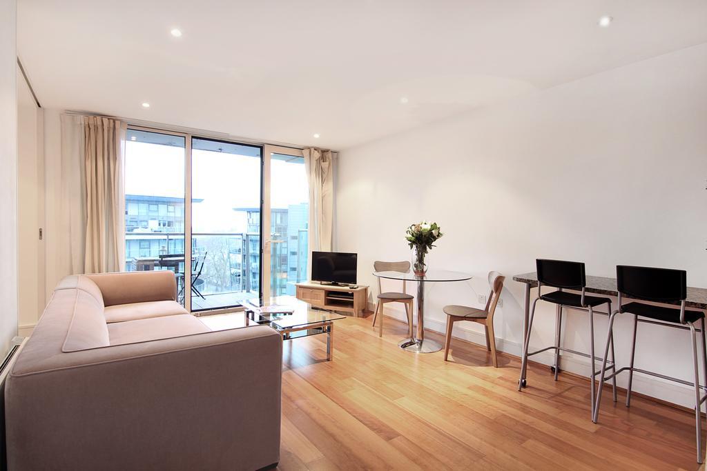 Leilighet Lifestyle Chelsea Bridge