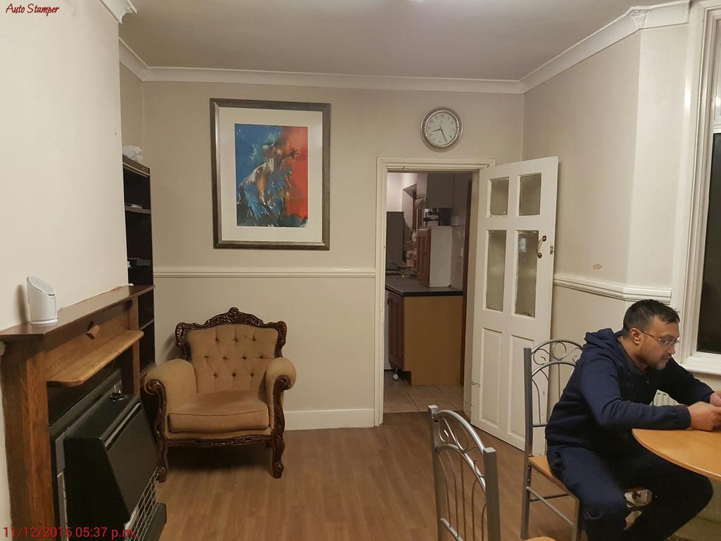 137 Upton Lane Hotel London