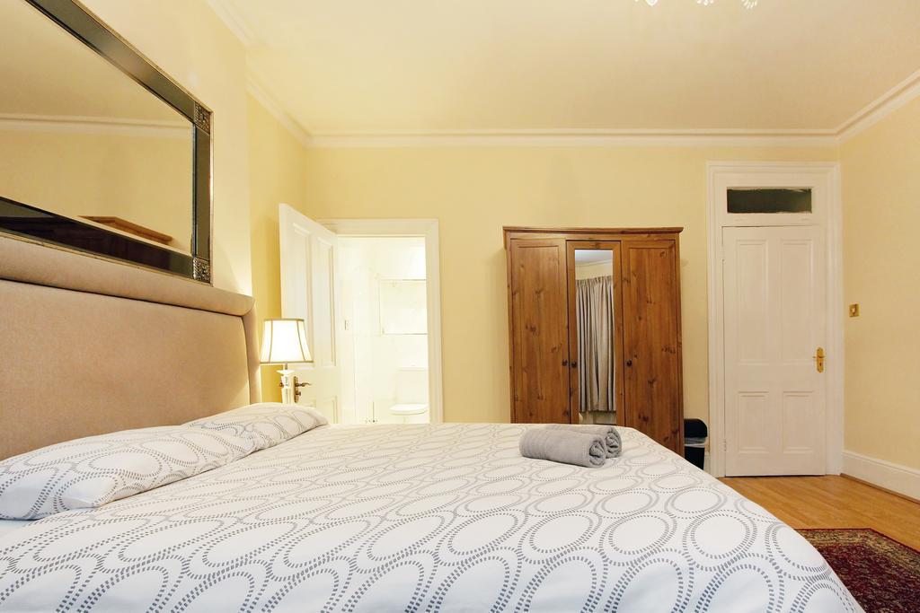Appartement Hyde Park Serviced *