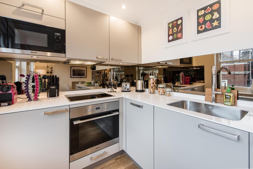 Apartment Soho Piccadilly Circus