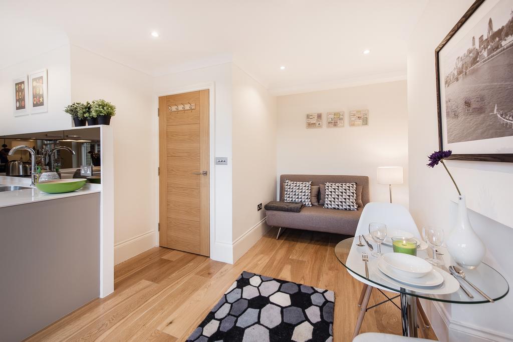 Apartment Soho Piccadilly Circus *