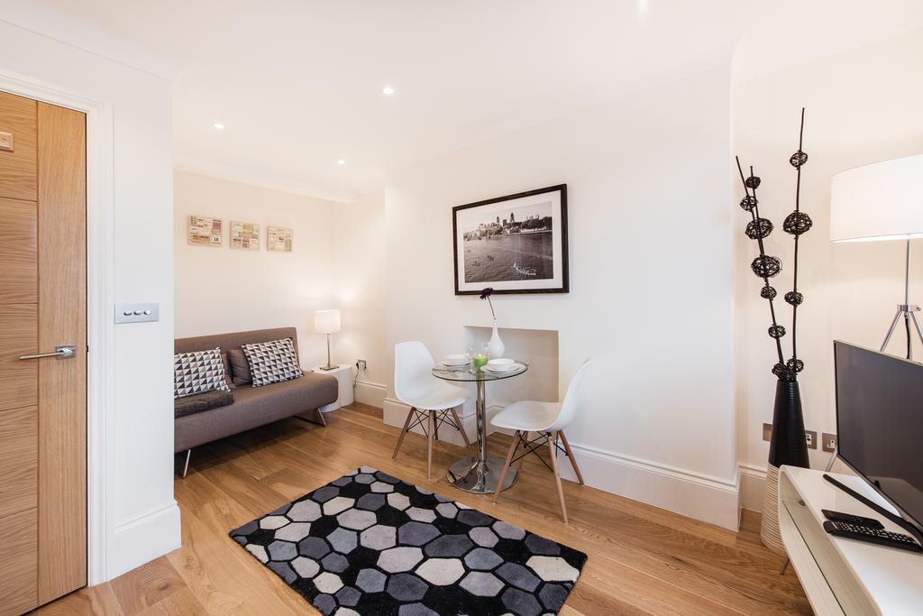 Apartment Soho Piccadilly Circus