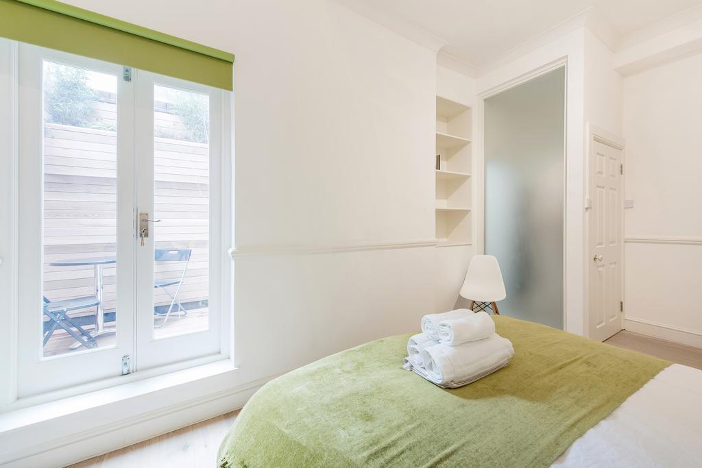 Apartment Soho Piccadilly Circus London