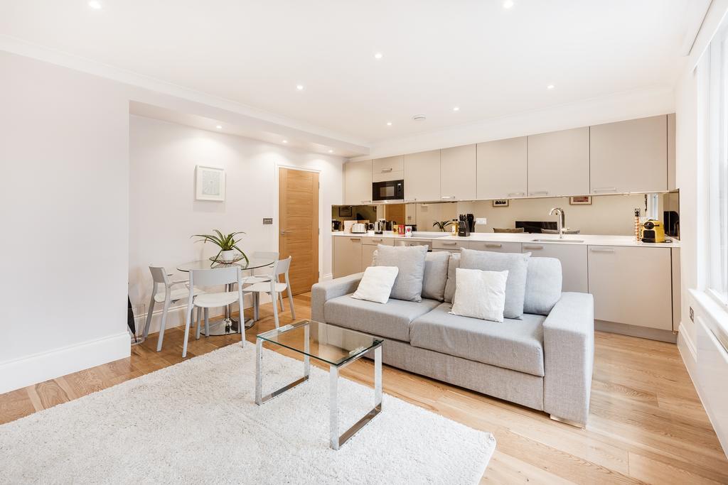 Apartment Soho Piccadilly Circus