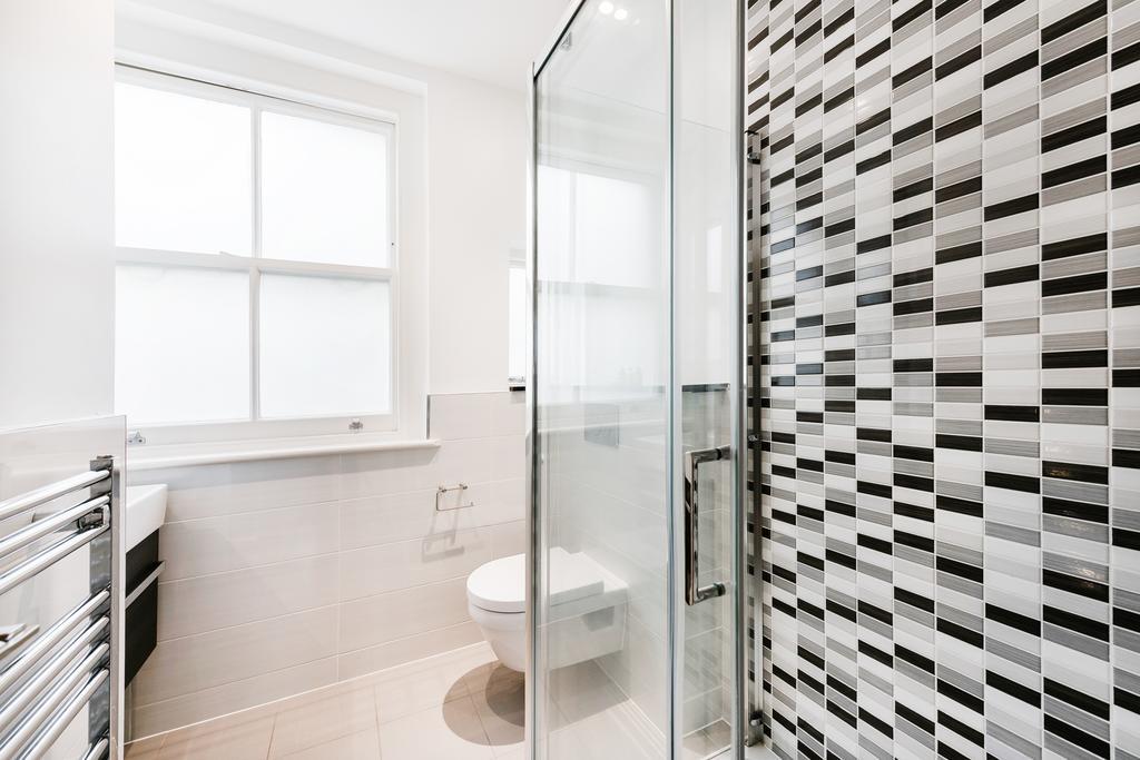 Soho Piccadilly Circus Apartment London