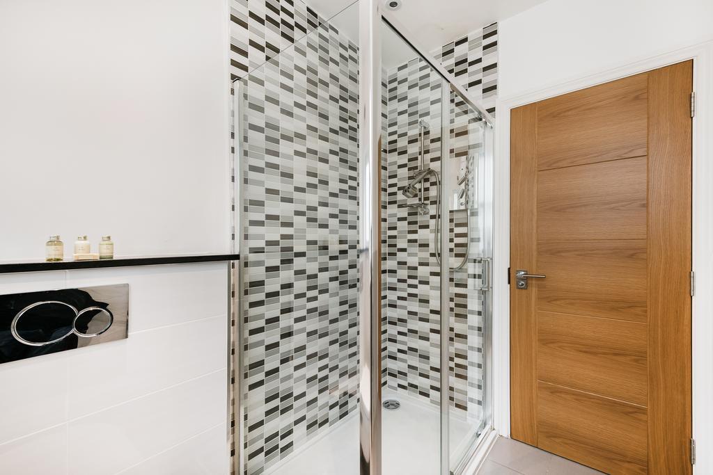 Soho Piccadilly Circus Apartment