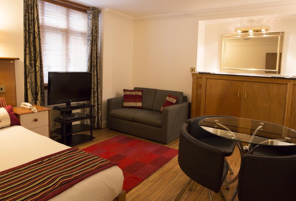 Westpoint Hotell London