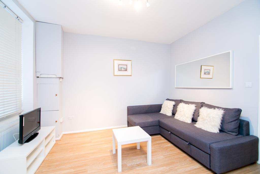 Apartment Maple Street